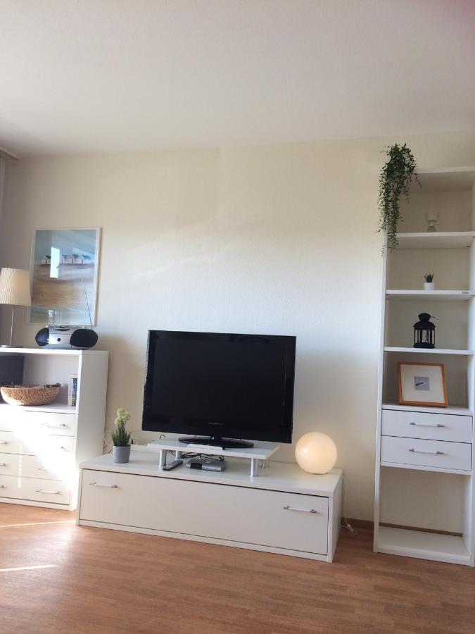 Wohnung Tornblick Borkum Eksteriør billede