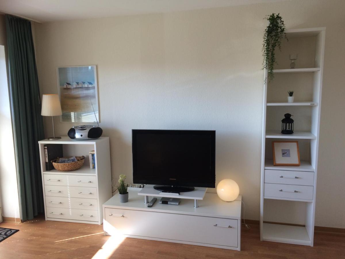 Wohnung Tornblick Borkum Eksteriør billede