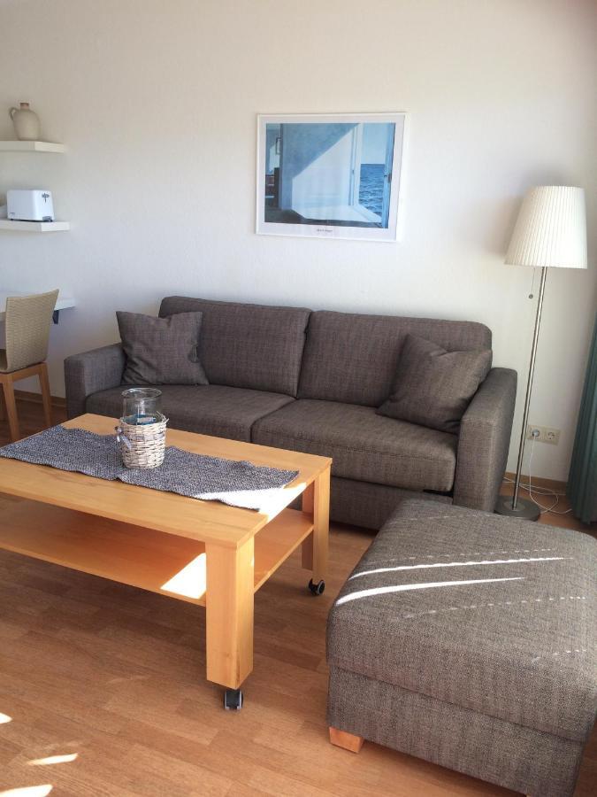 Wohnung Tornblick Borkum Eksteriør billede