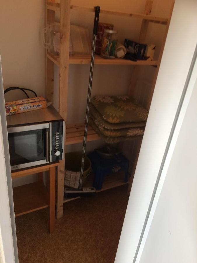 Wohnung Tornblick Borkum Eksteriør billede